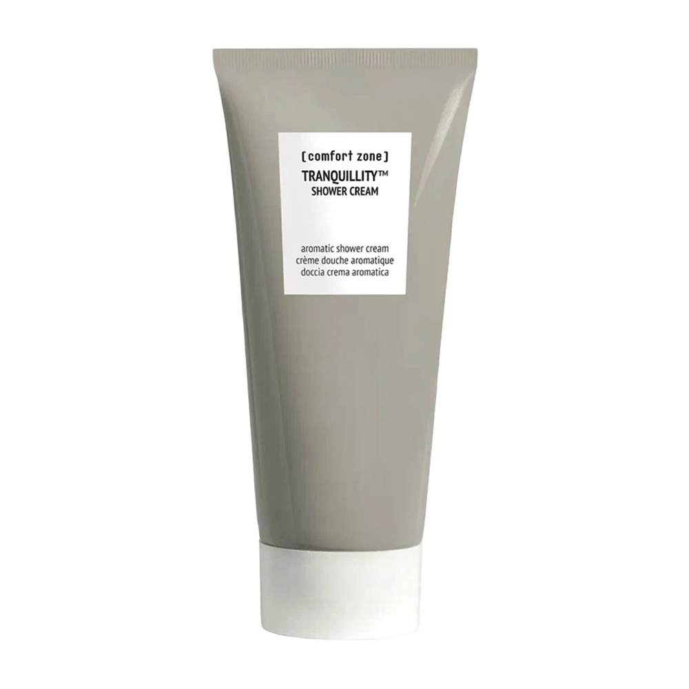 Comfort Zone Tranquillity Shower Cream 200 мл – Крем для душу